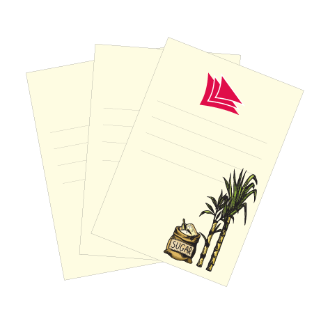 Briefpapier