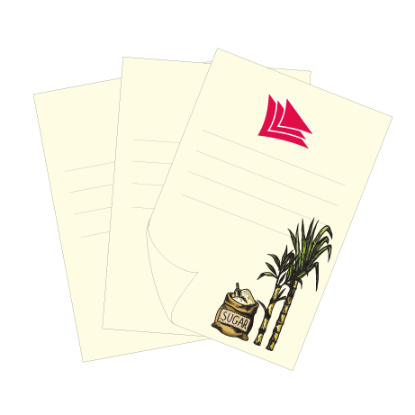 Briefpapier