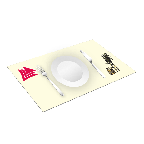 Tischsets